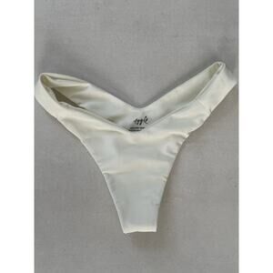 Aggie Swim Bikini Bottom Swimwear Mykonos